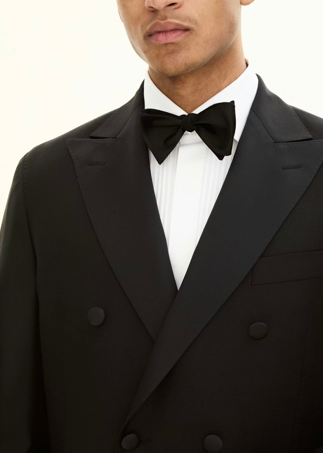 Farris Tuxedo Blazer