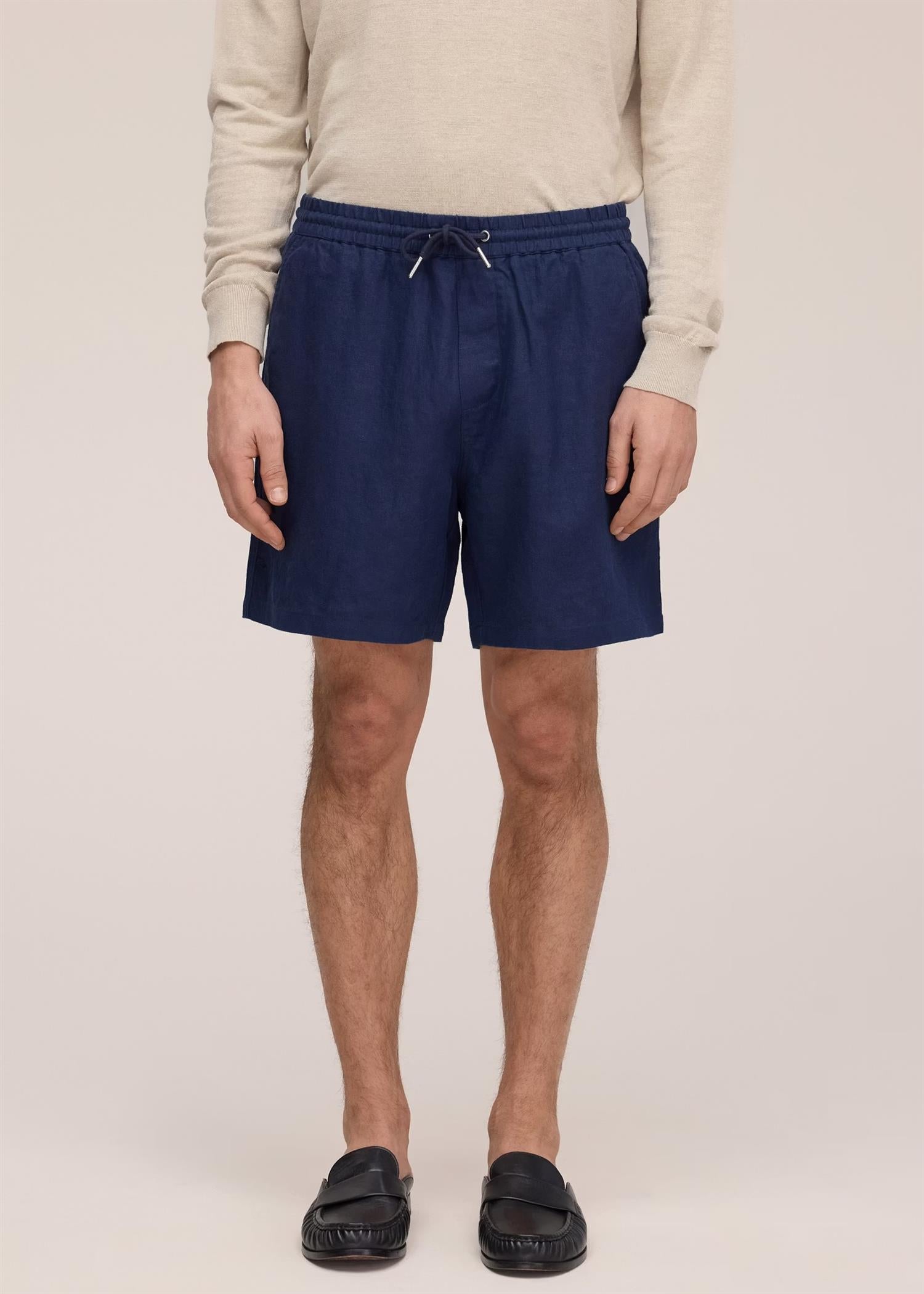 Gregor Lin Shorts 1454