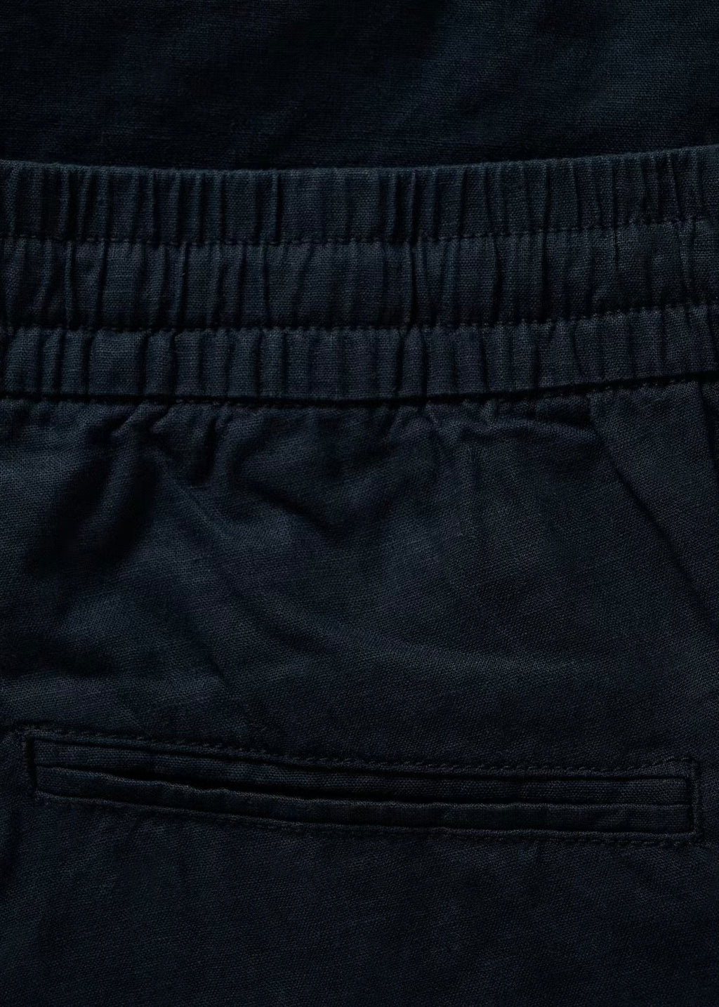 MAbarton Lin Shorts