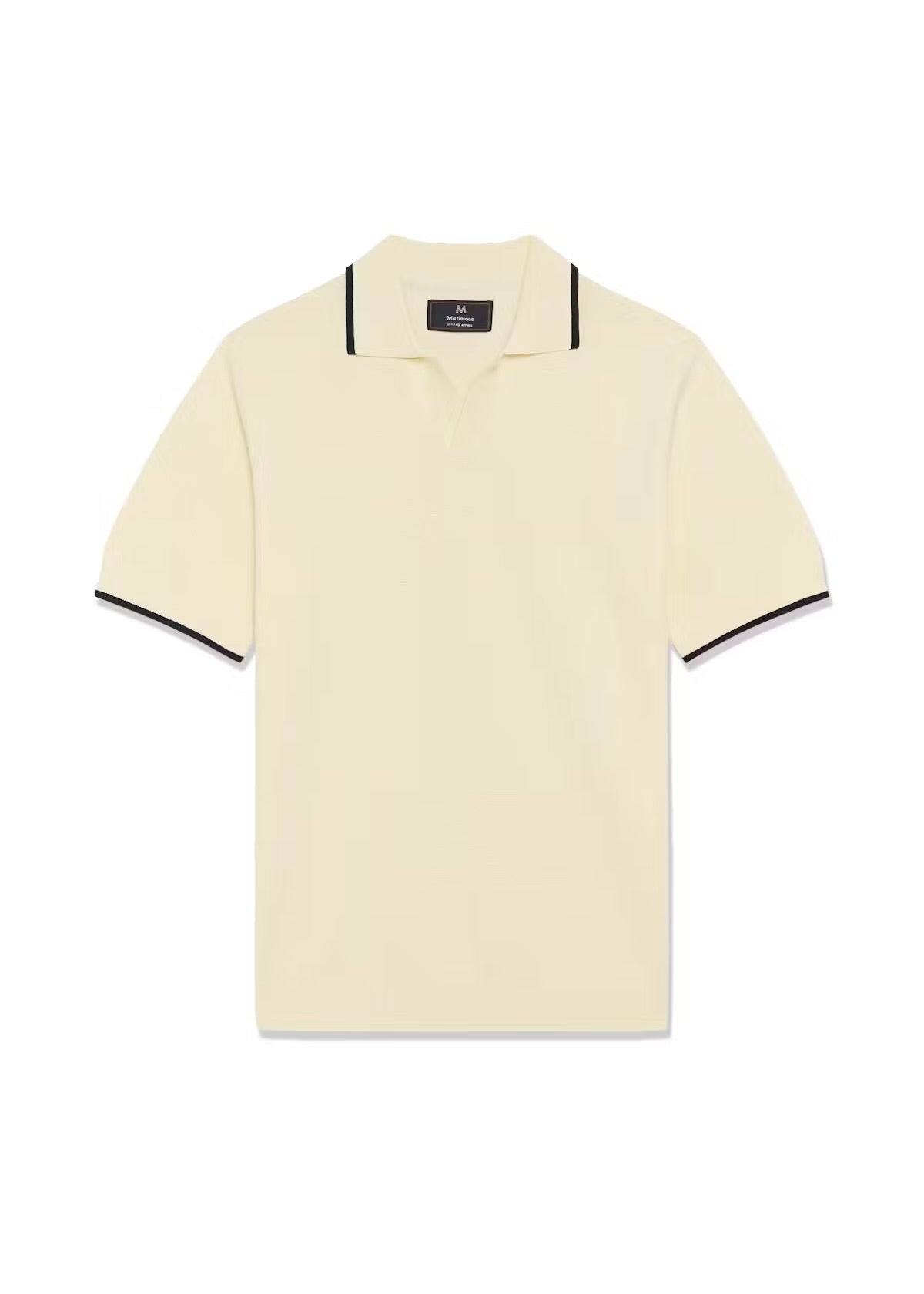 MApolo V Heritage Pique