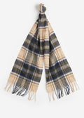 New Check Tartan Skjerf