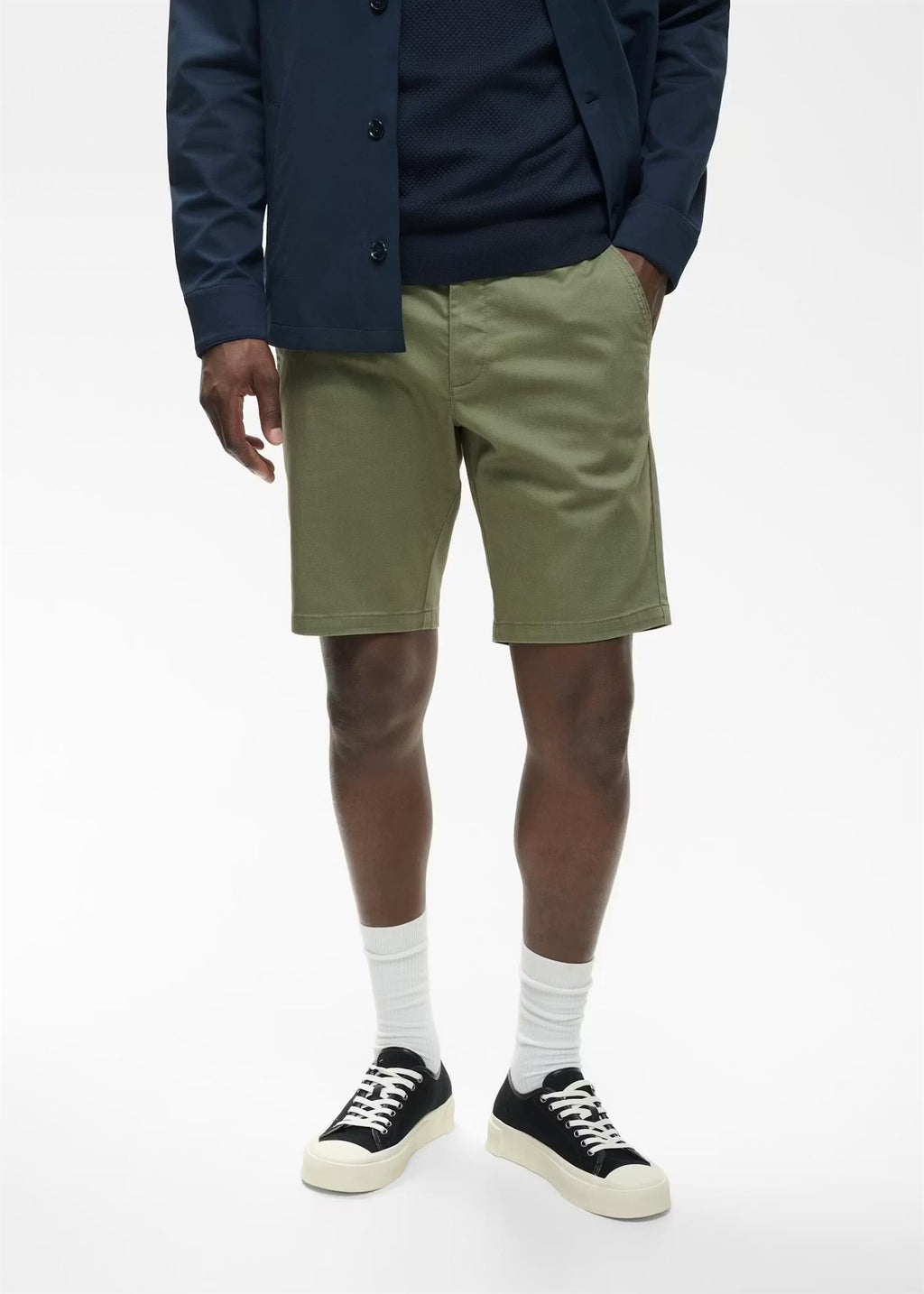 MAthomas Short Shorts