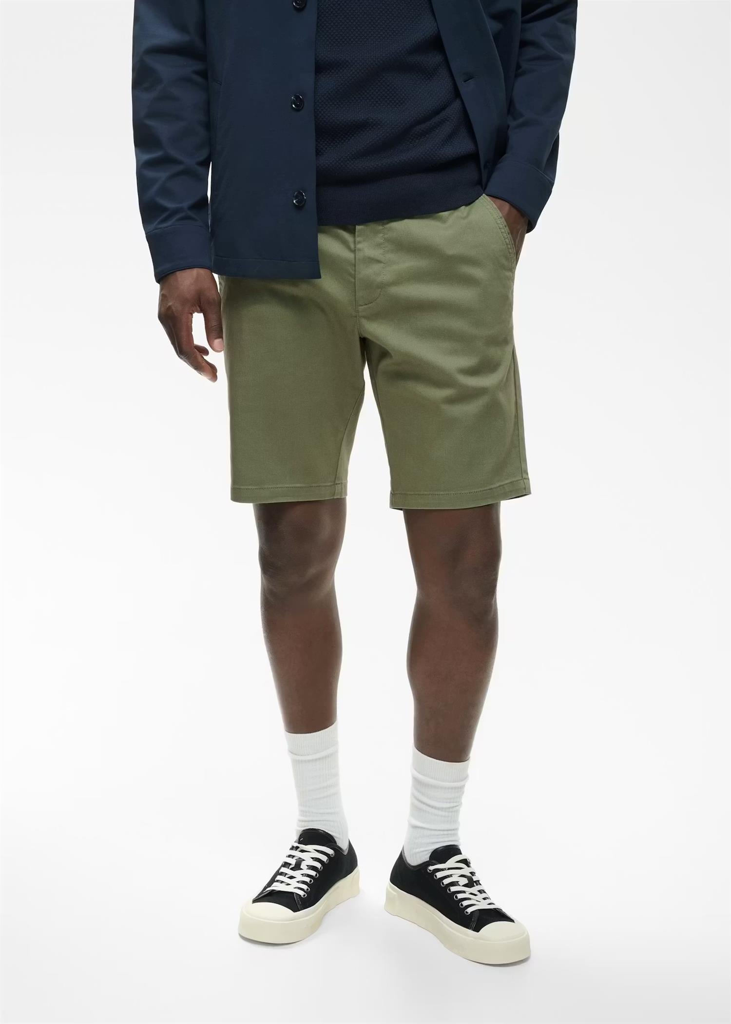 MAthomas Short Shorts
