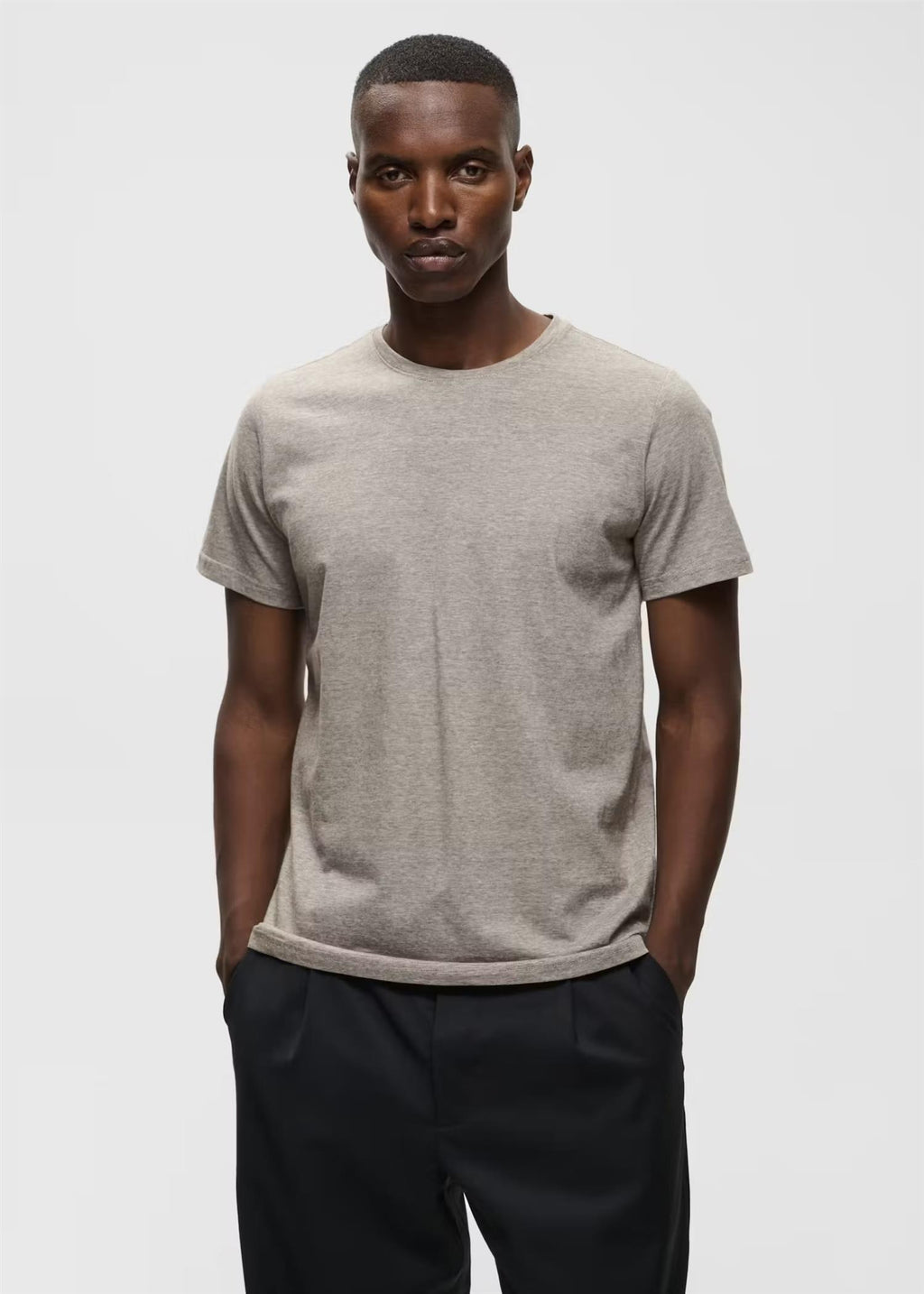 Jermane T-skjorte