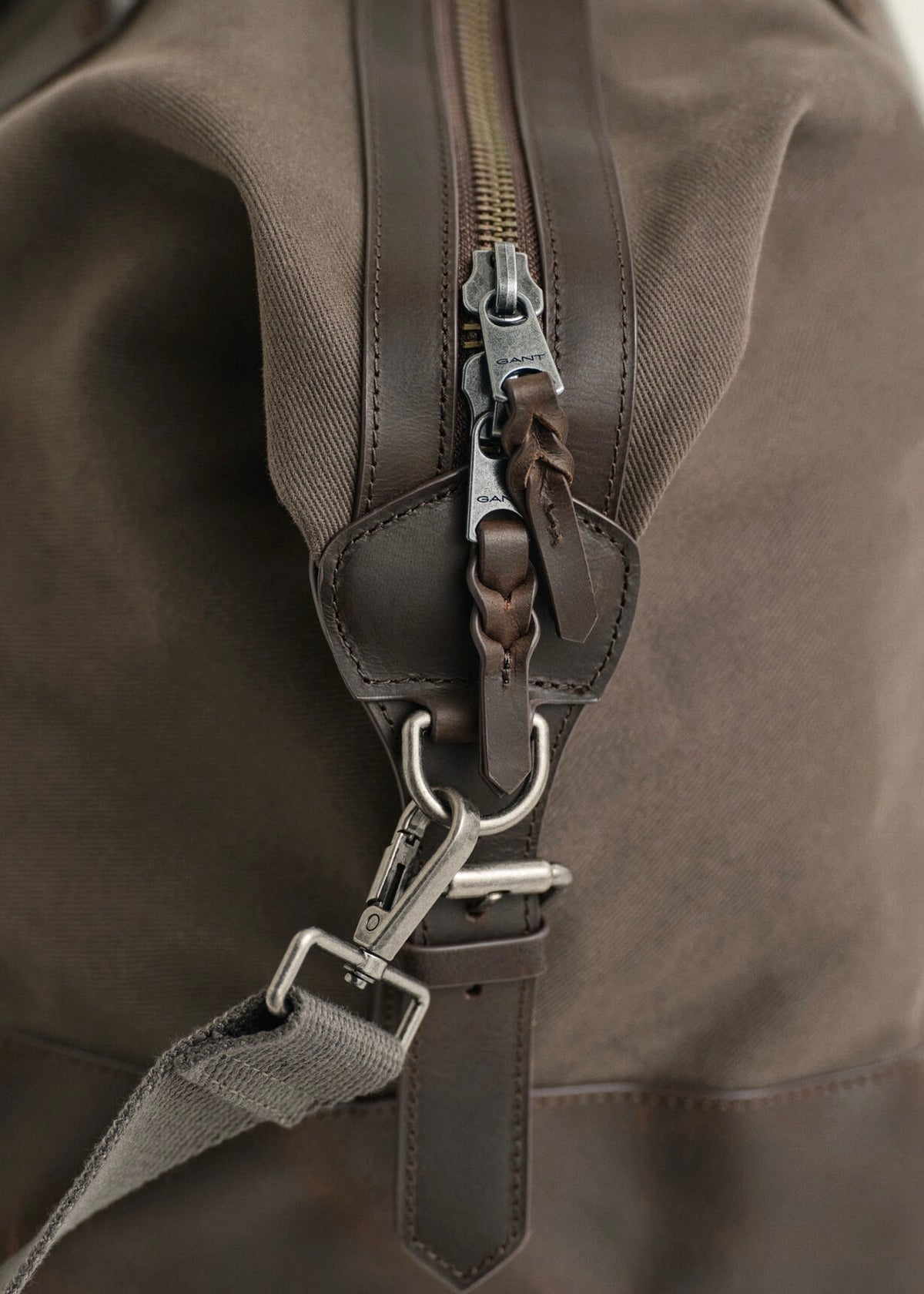Modern Premium Duffle Bag
