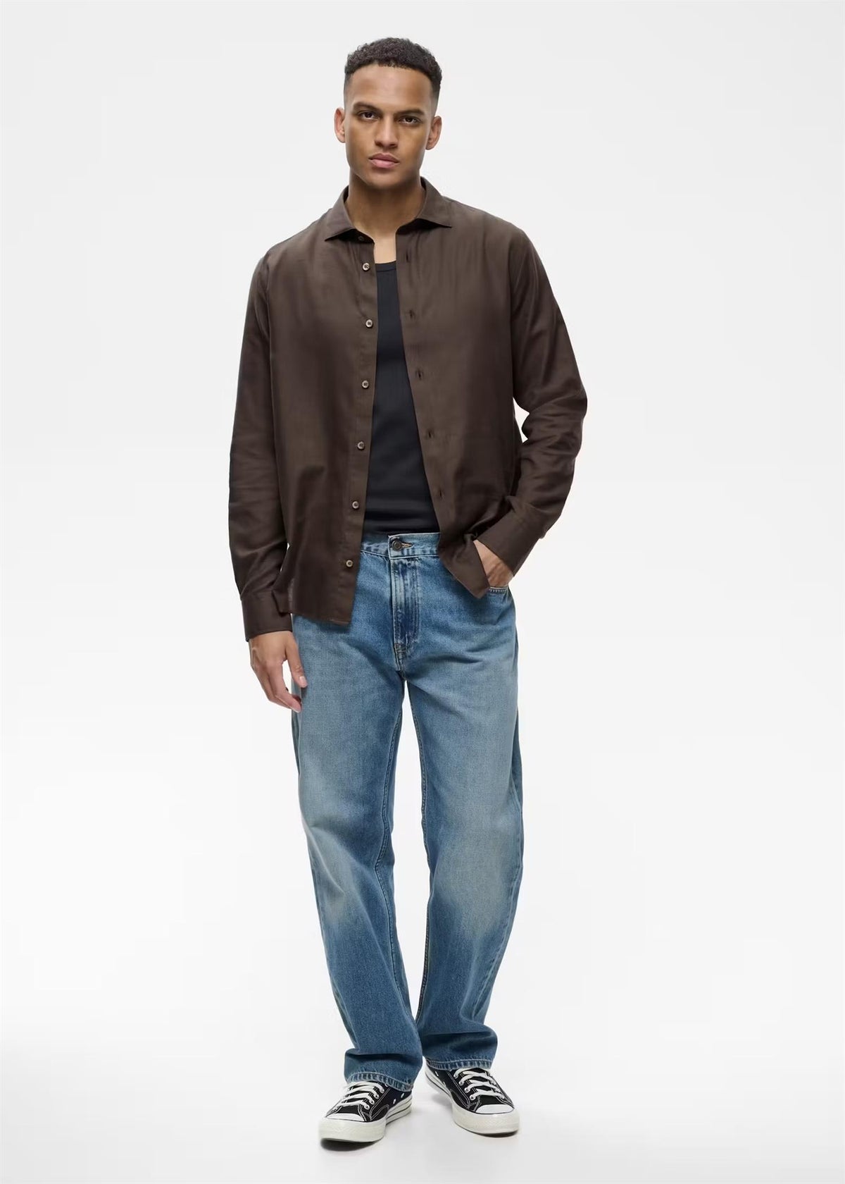 MAmarc Short Skjorte