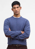 Essential Patch Crew Genser