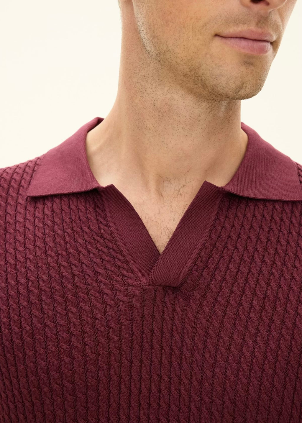 Alf Poloshirt SS