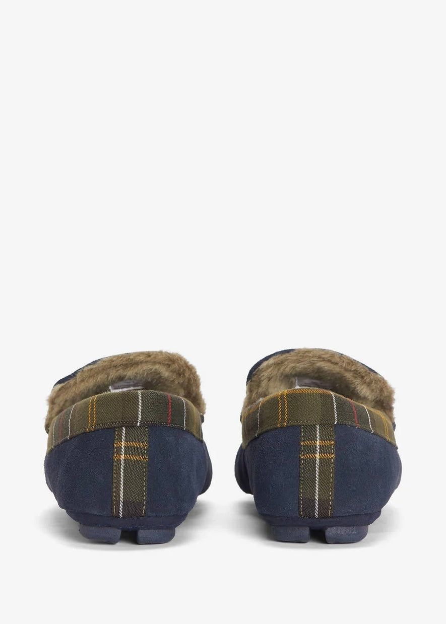 Monty Slipper