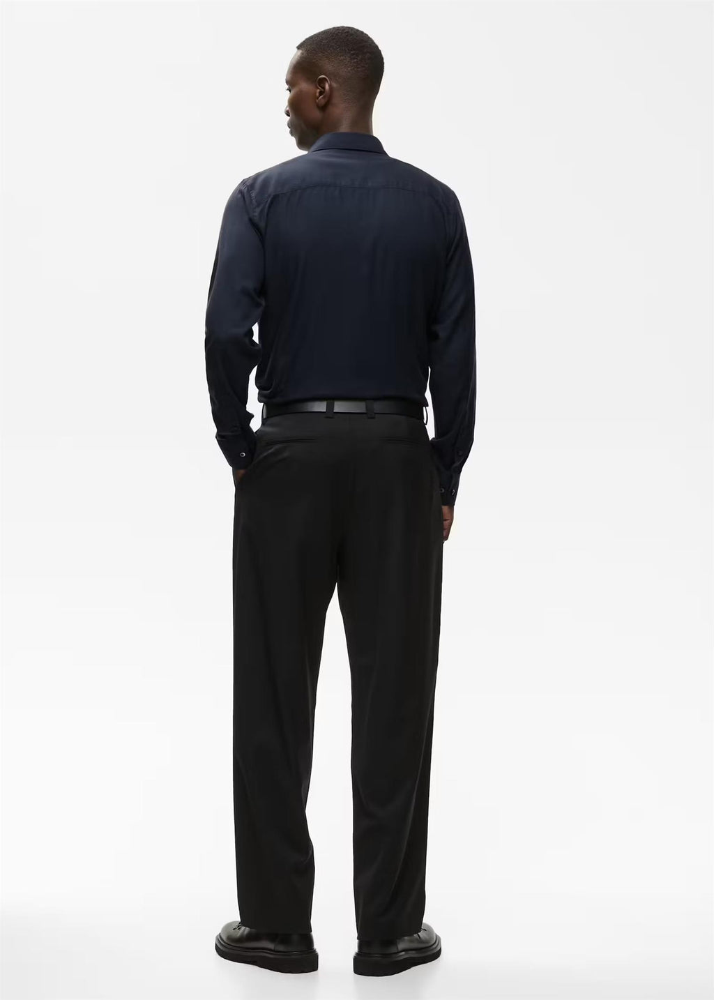 MAmarc Short Skjorte