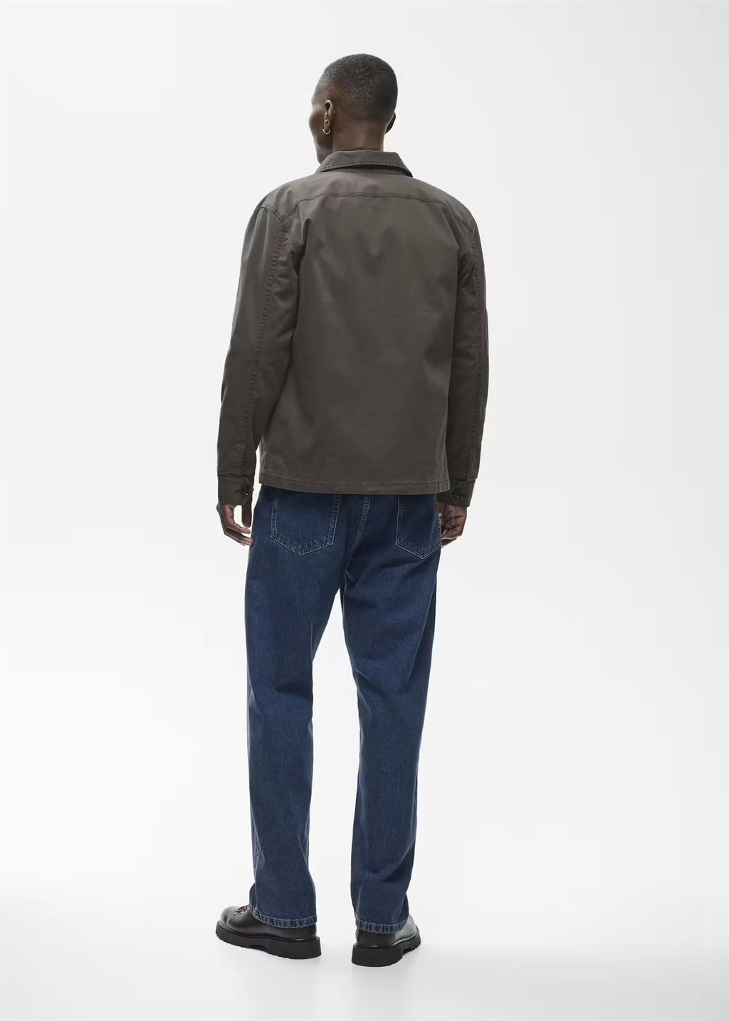 MAgroduca Overshirt