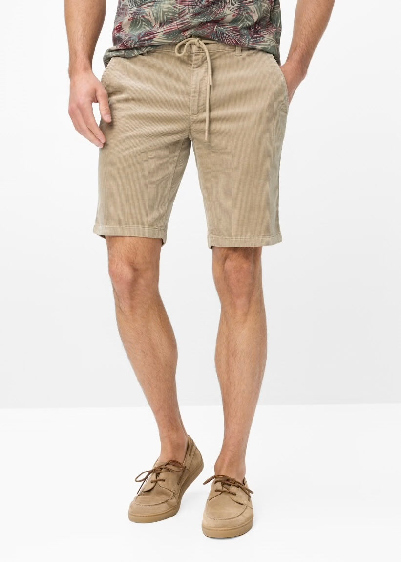 Balu CK Cord Shorts