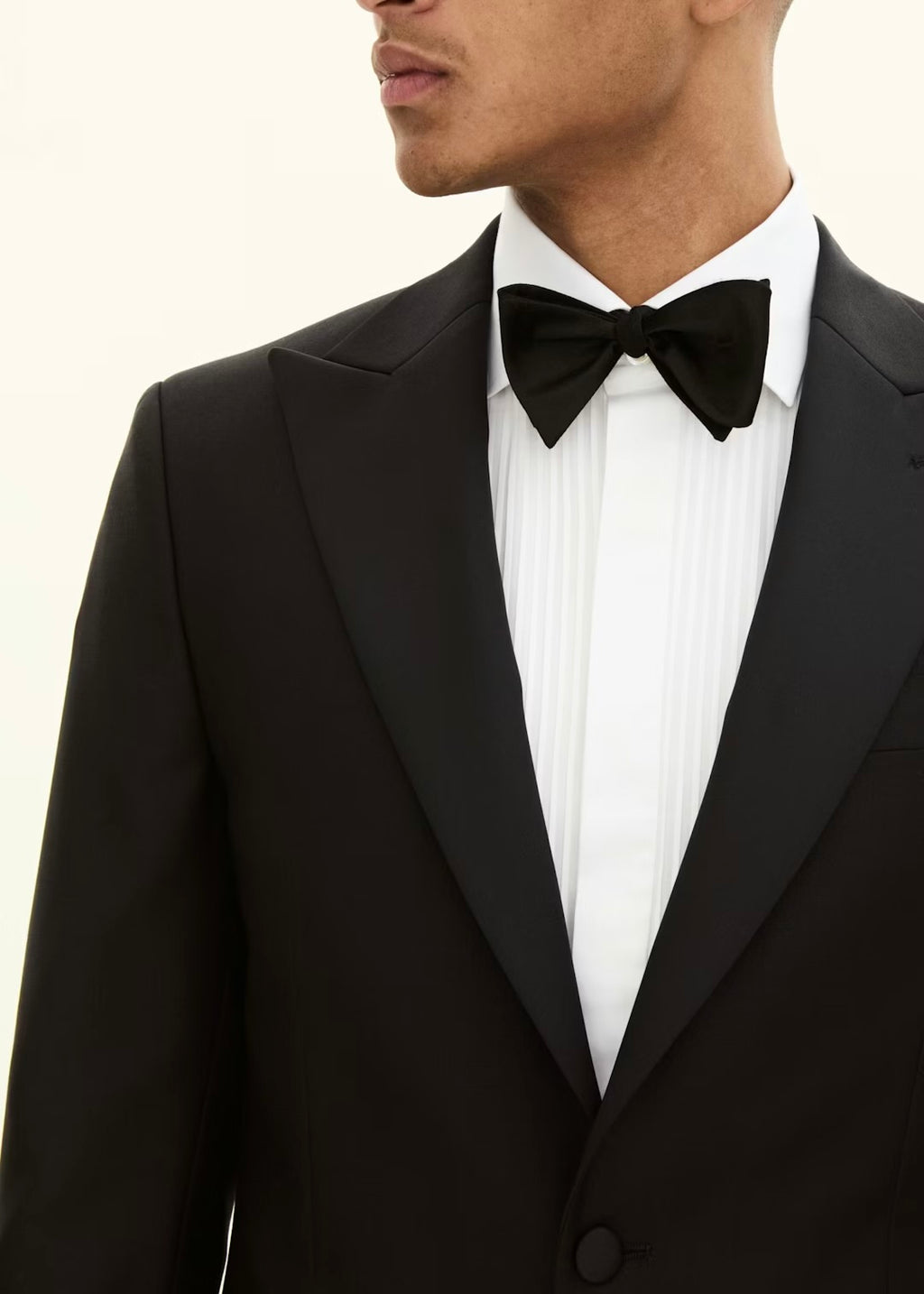 Frampton Blazer
