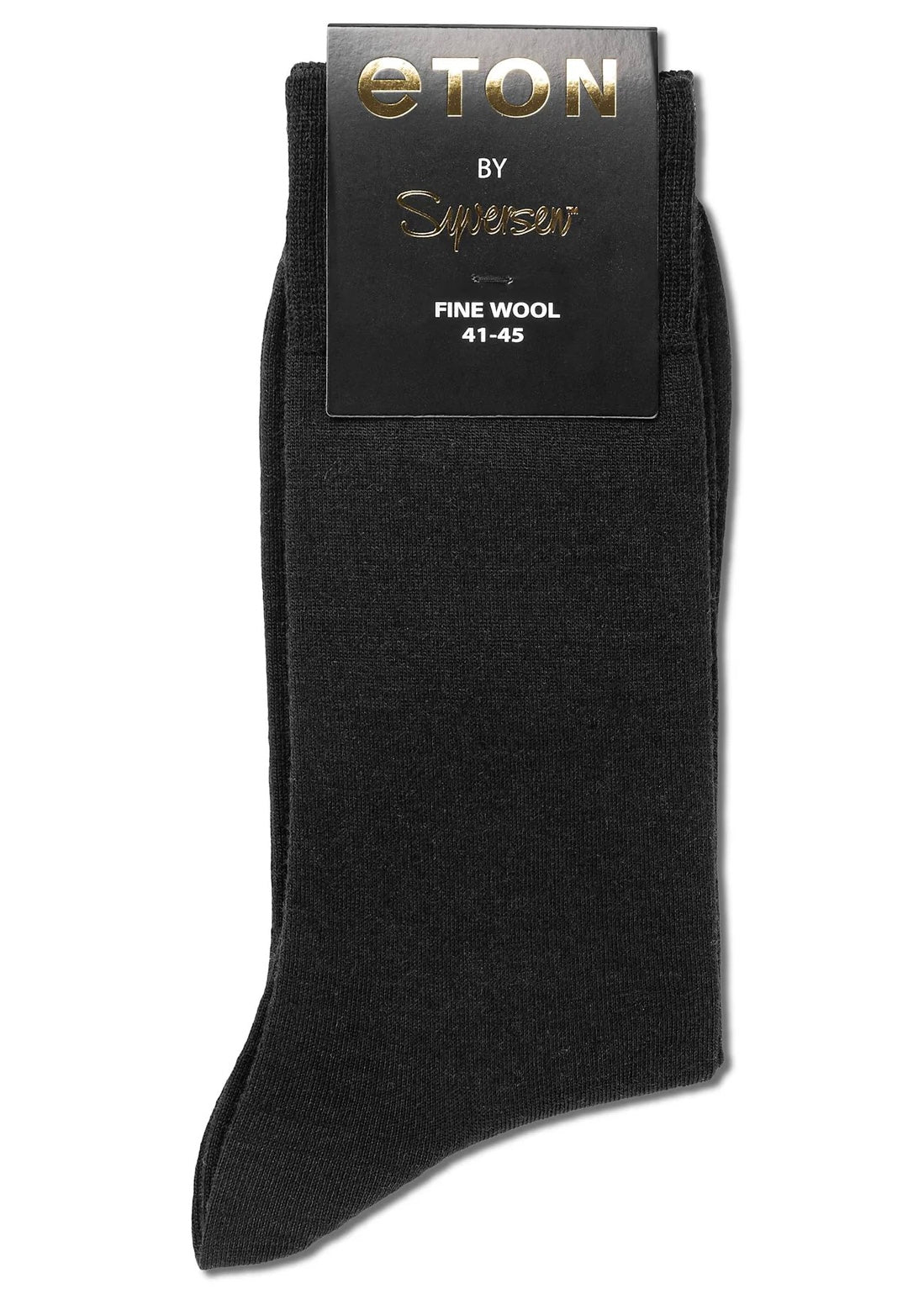 Fine Wool Sokker
