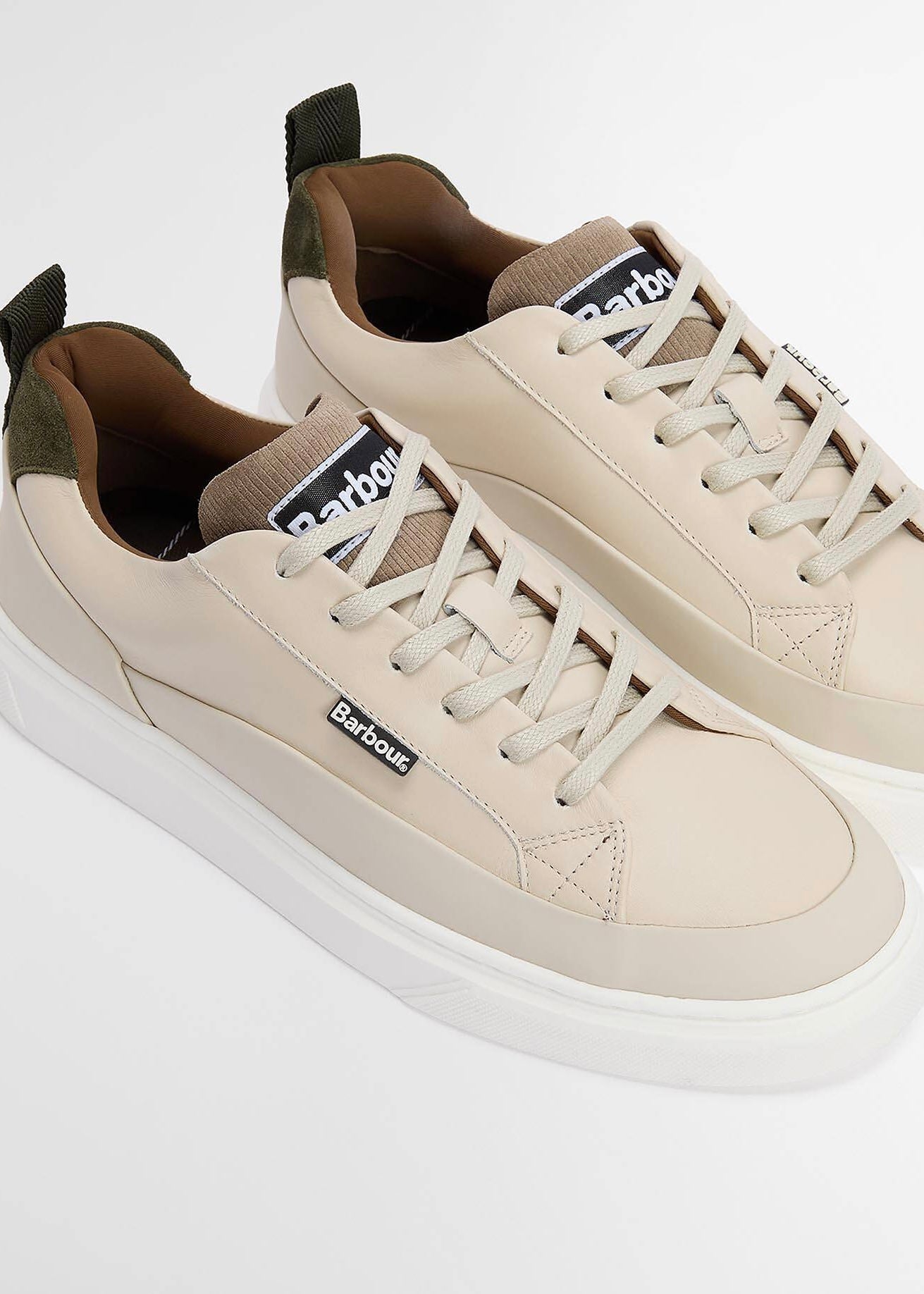 Stannington Tr Sneakers