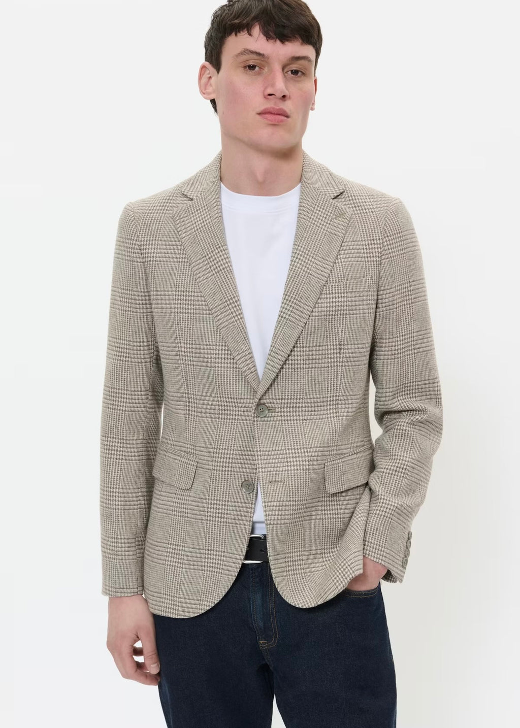 MAgeorge Blazer