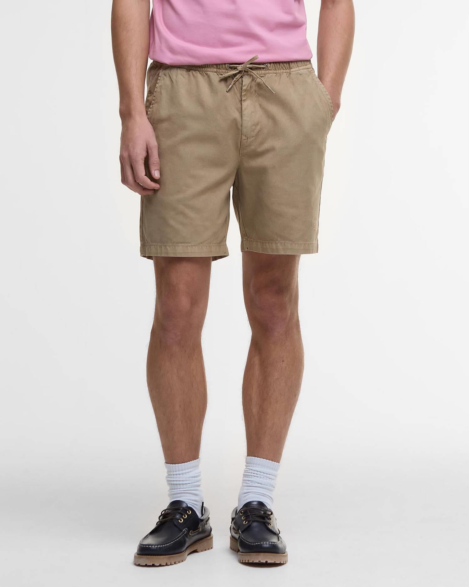Oxford Shorts