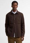 Marltown Wool Blend Overshirt