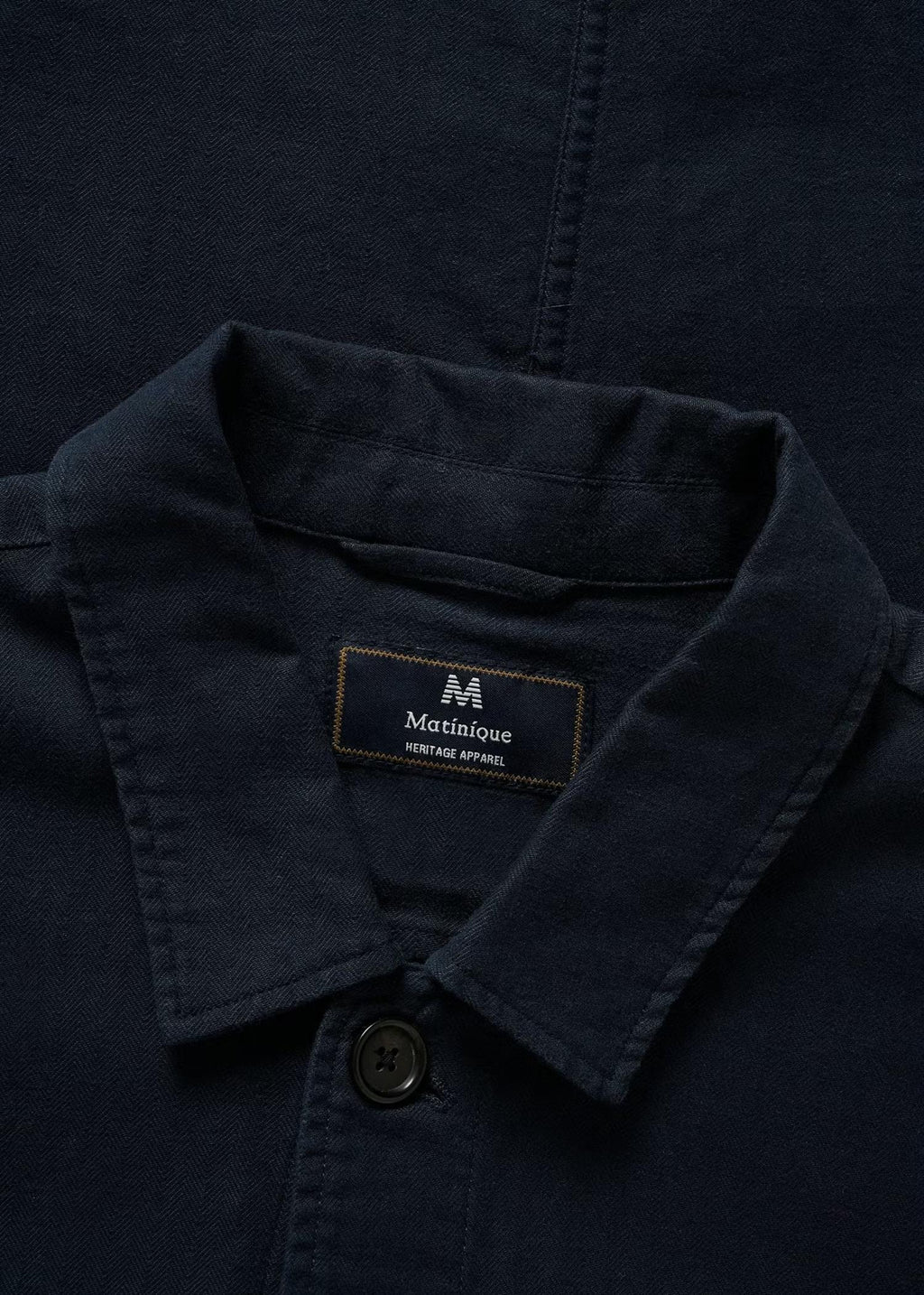 MAbrayden Heritage Skjorte