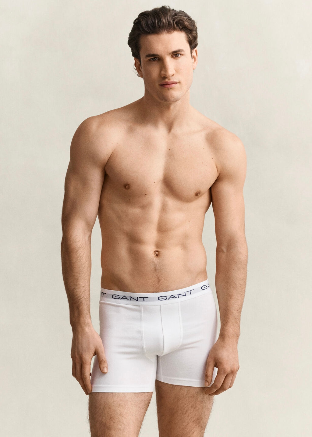Boxer Brief 3-Pack