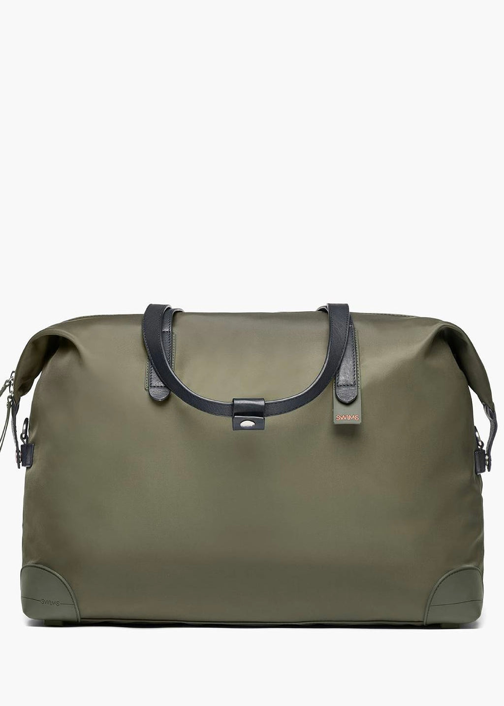 48h Holdall Bag