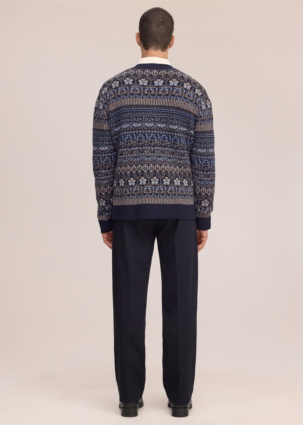 Tobias 60004 Cardigan