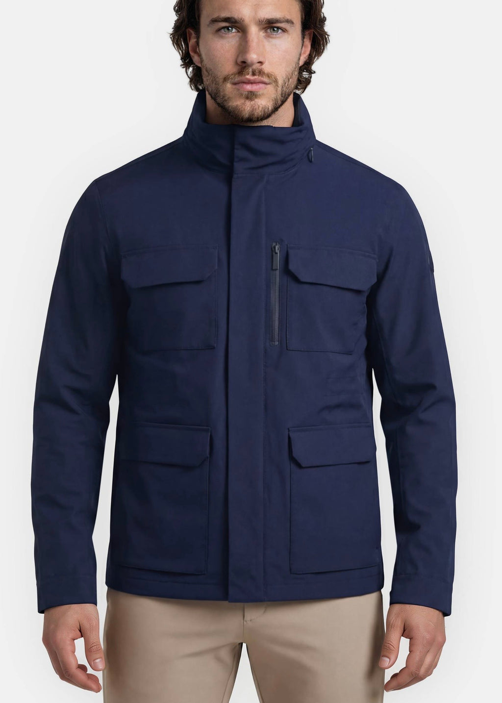 Torino Field Jacket II