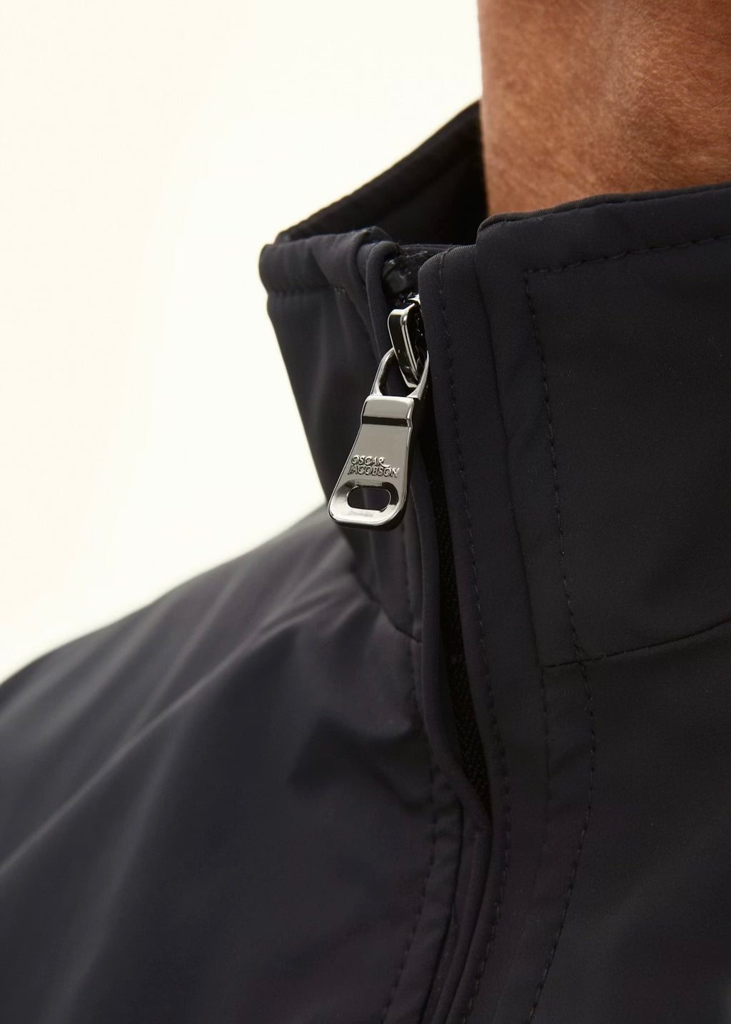 Bomber Jakke