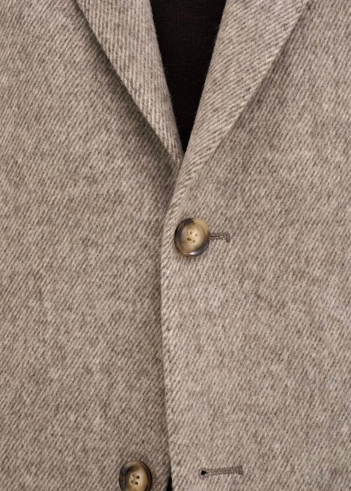 Fogerty Blazer