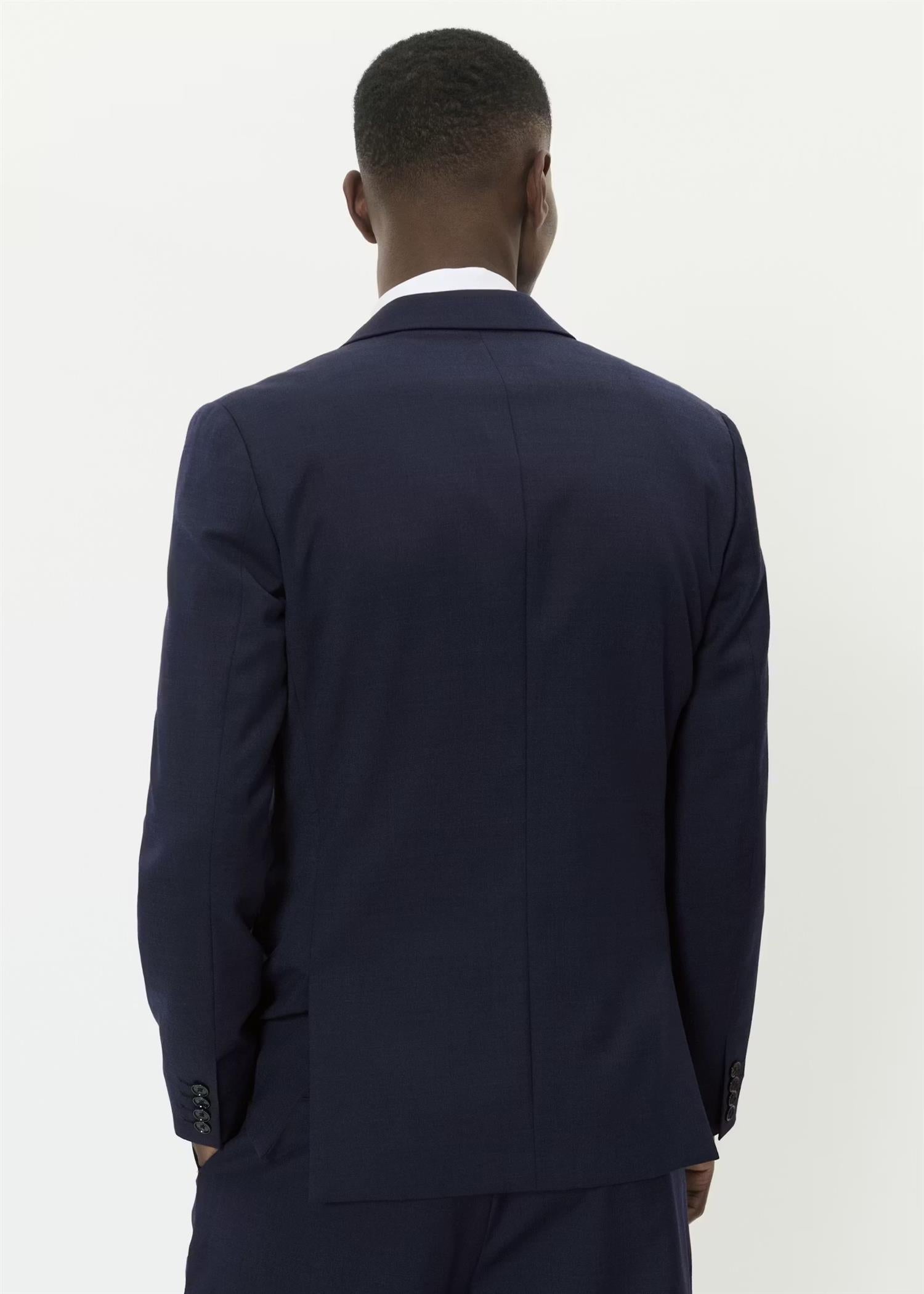 MAcharles Dobbelspent Blazer