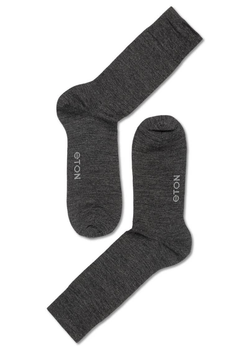 Fine Wool Sokker