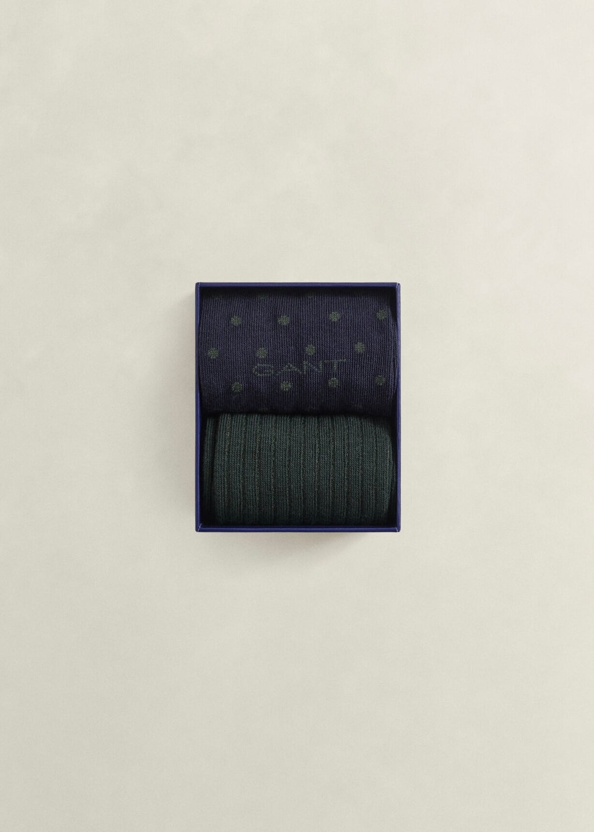 Dot And Rib 2-pack Gift Box