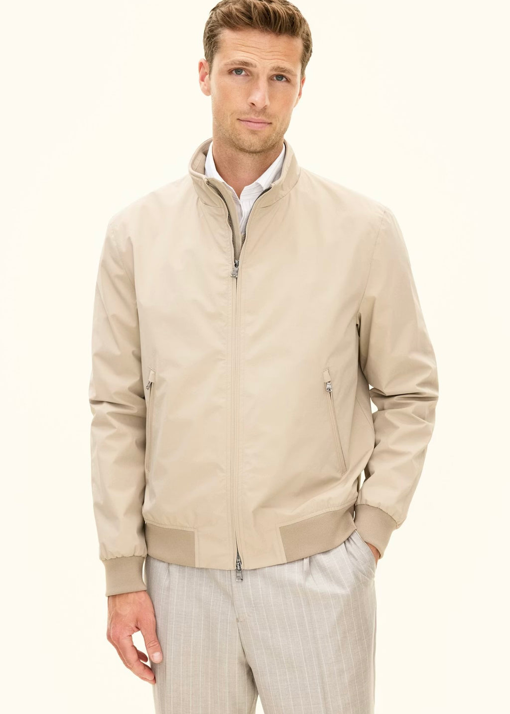 Bomber Jakke