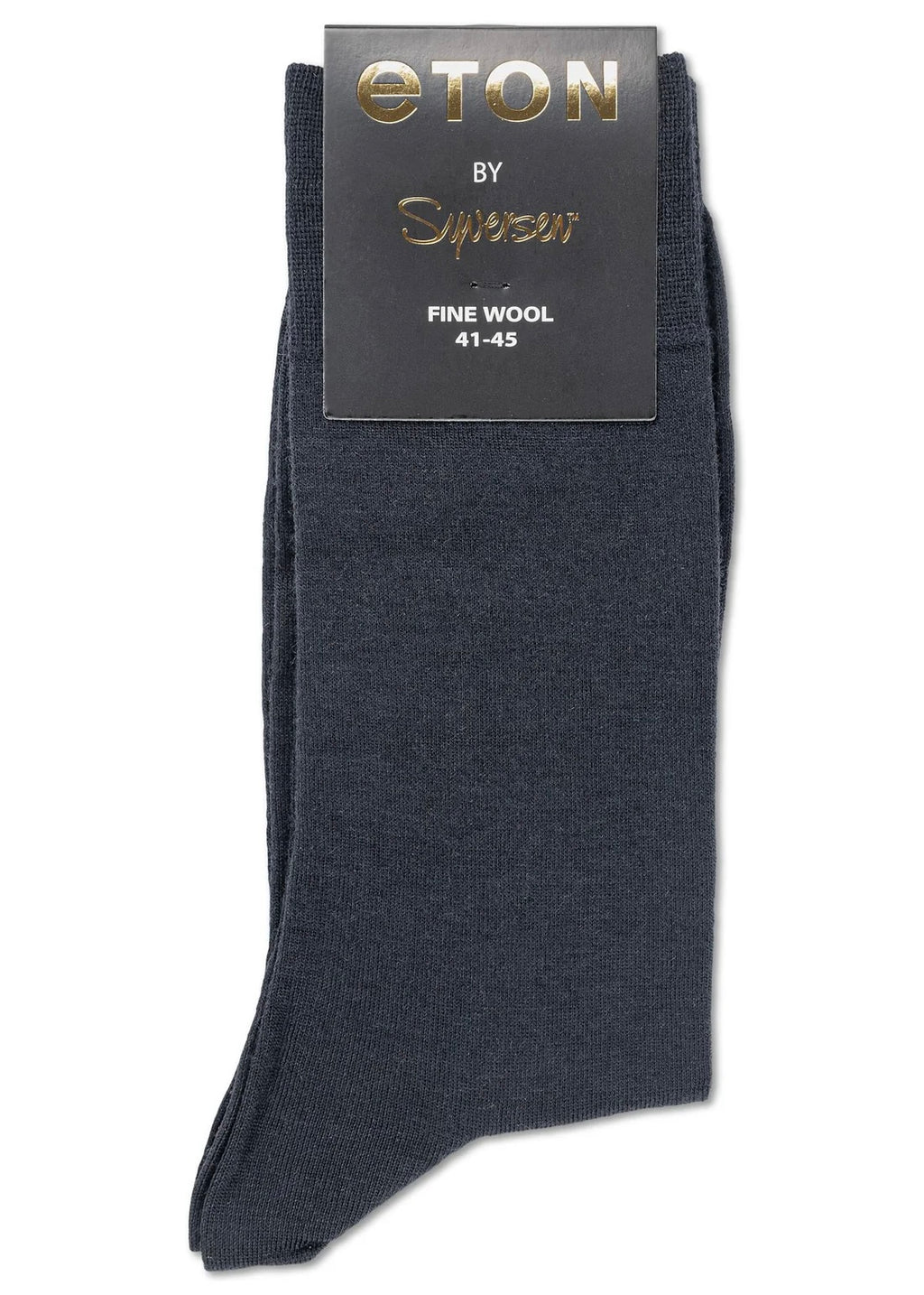 Fine Wool Sokker