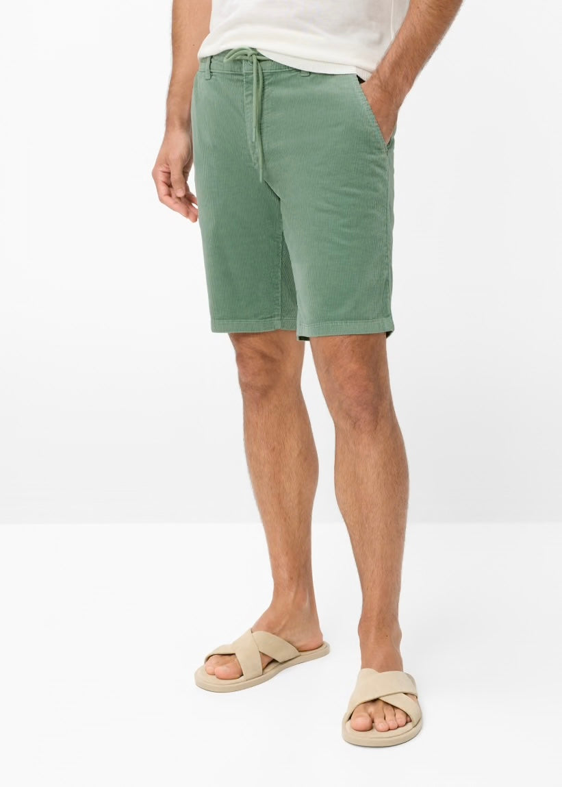 Balu CK Cord Shorts
