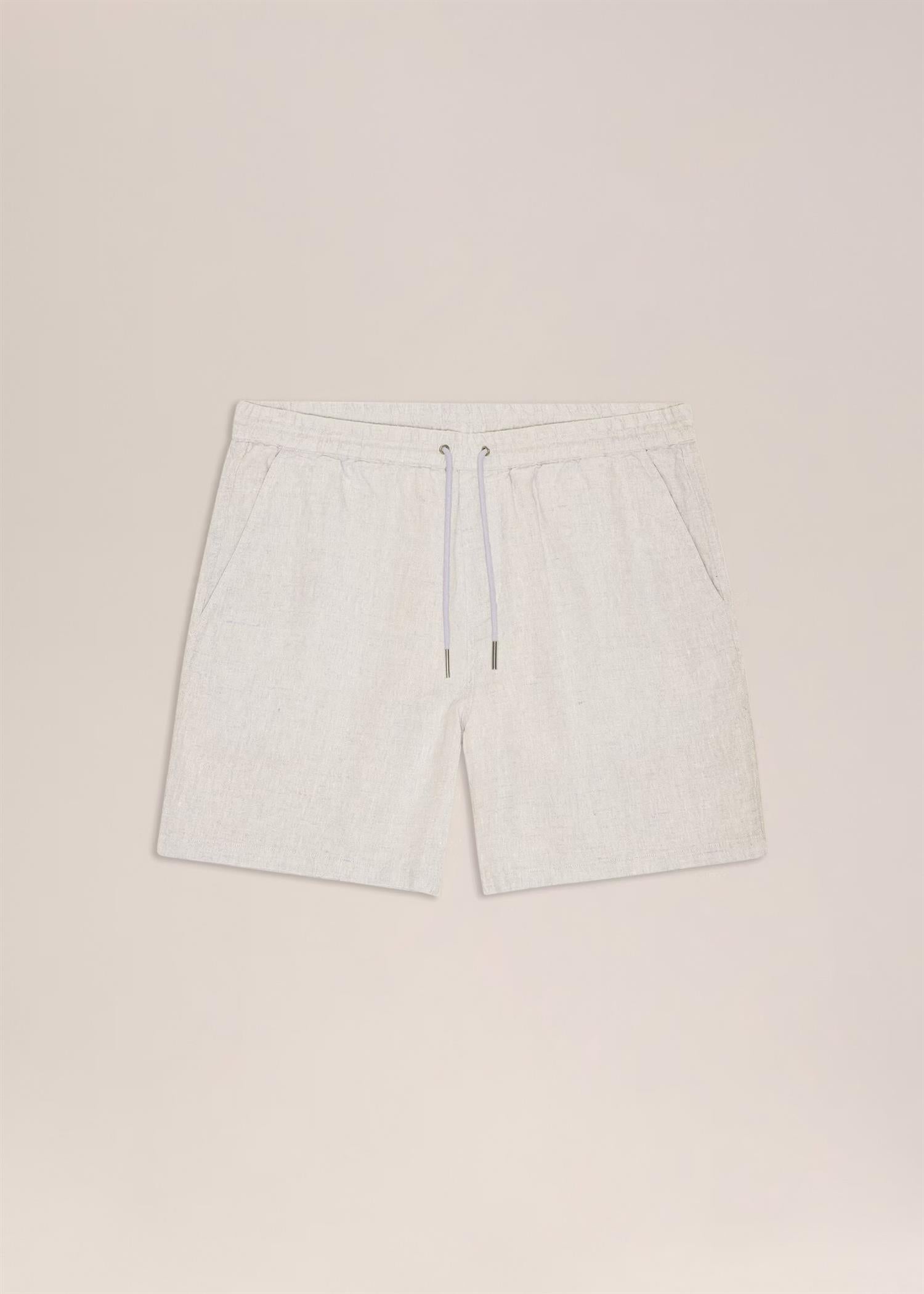 Gregor 1454 Lin Shorts