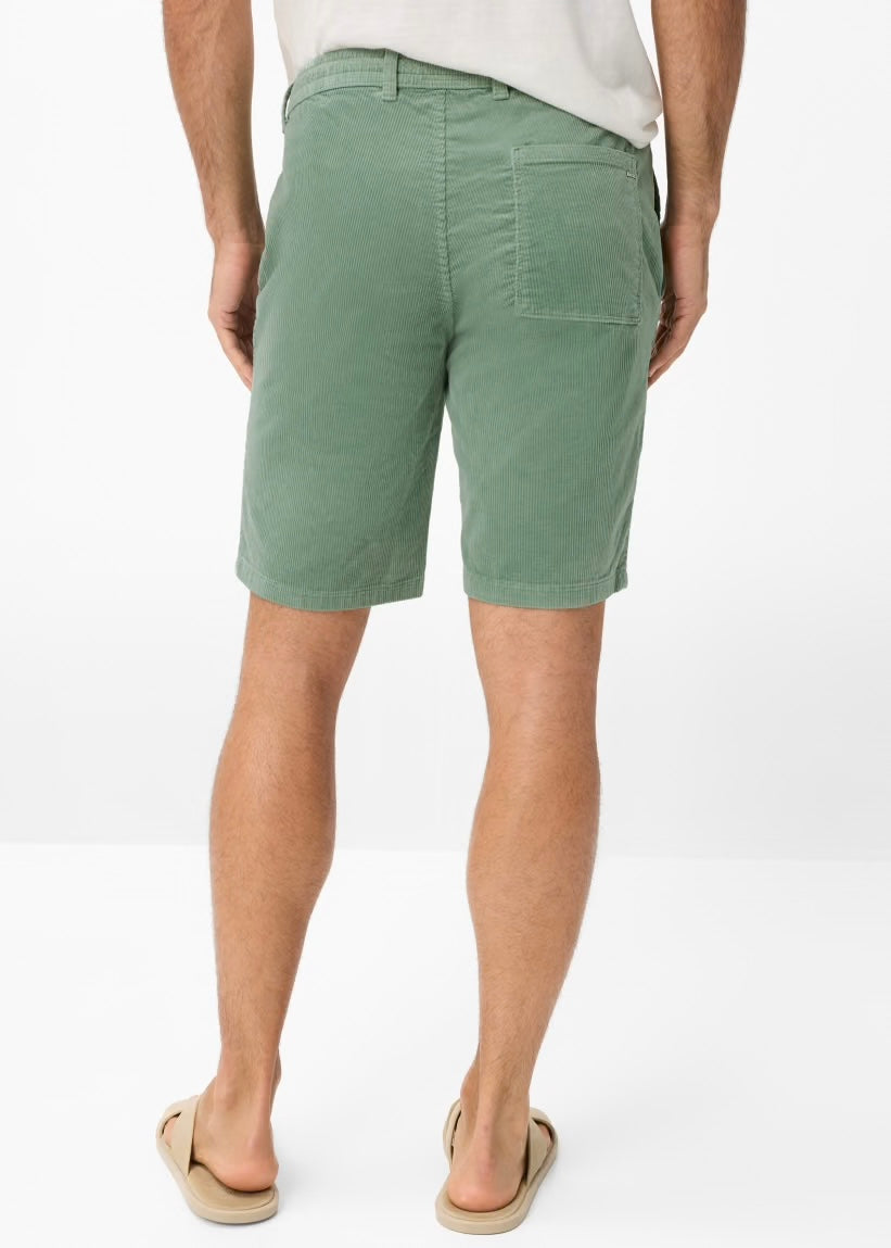 Balu CK Cord Shorts