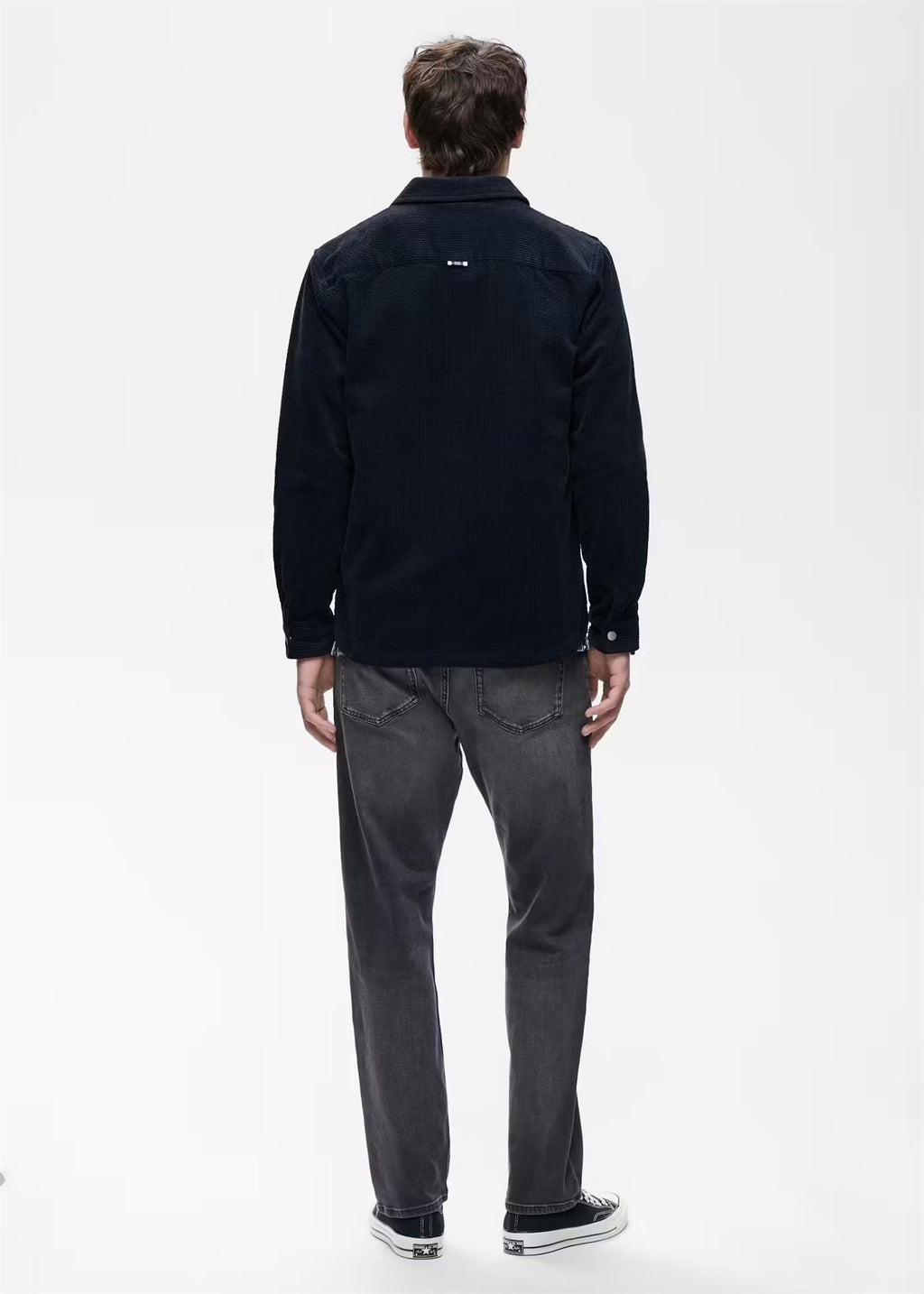 MAcookridge Heritage Overshirt
