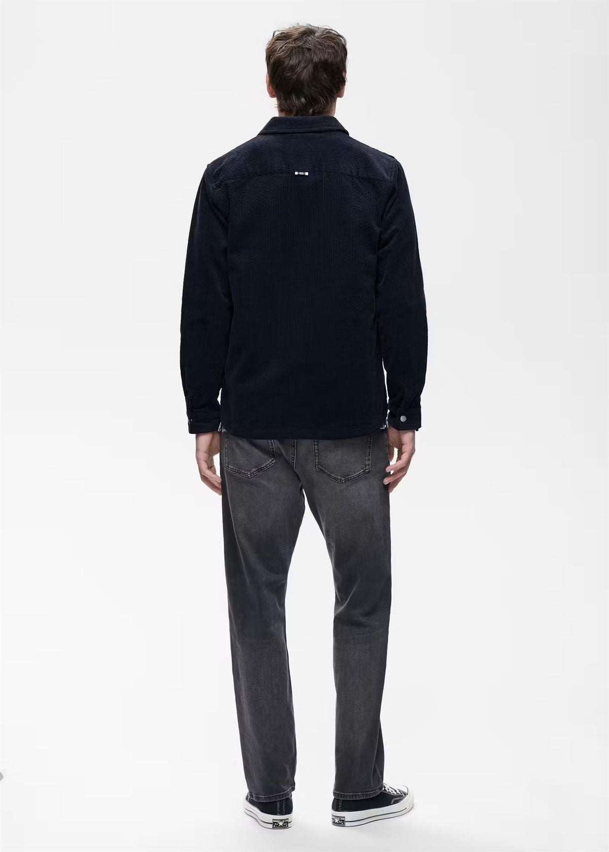 MAcookridge Heritage Overshirt