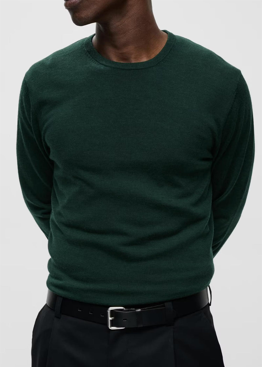 Margrate Merino Ullgenser