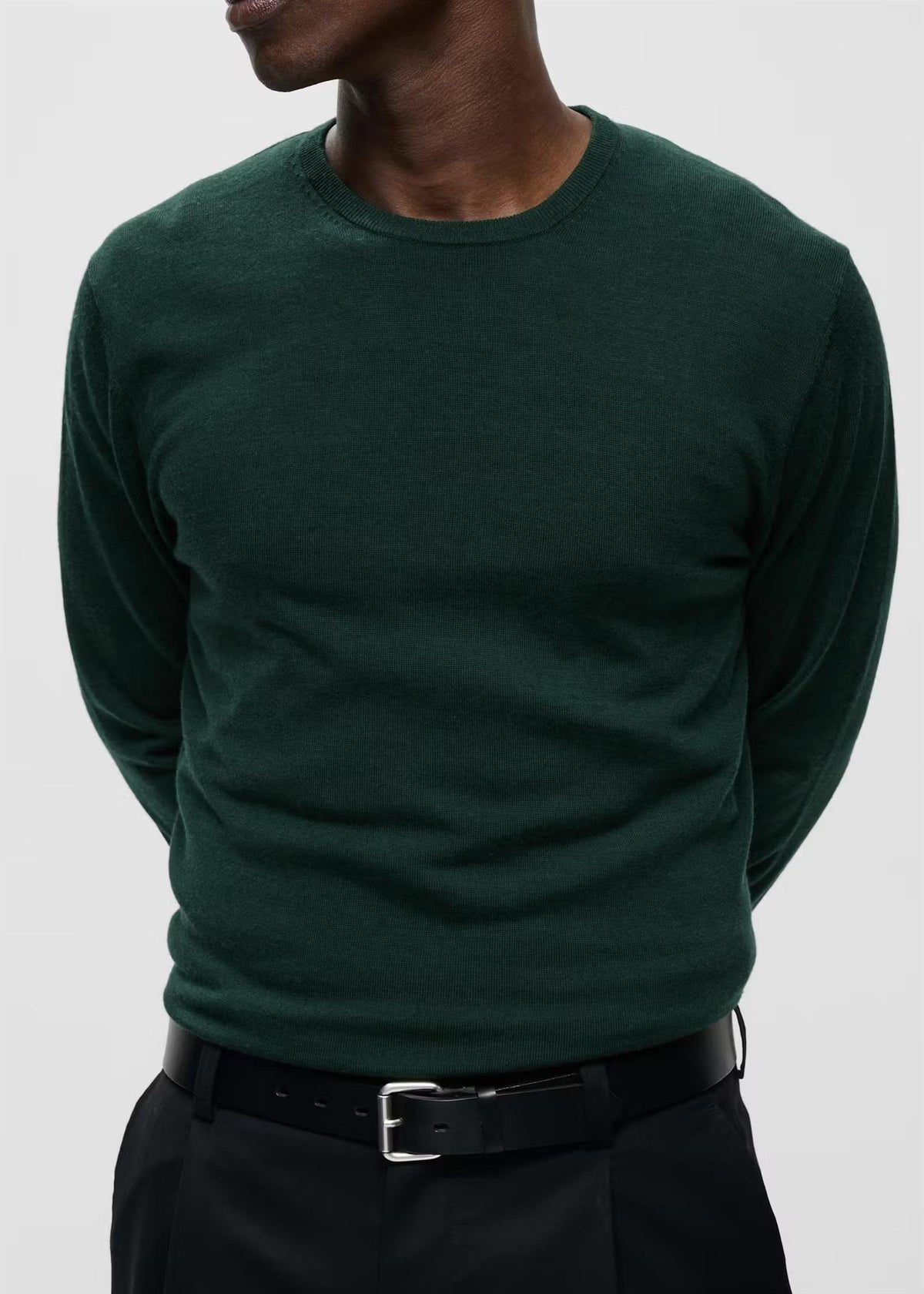 Margrate Merino Ullgenser