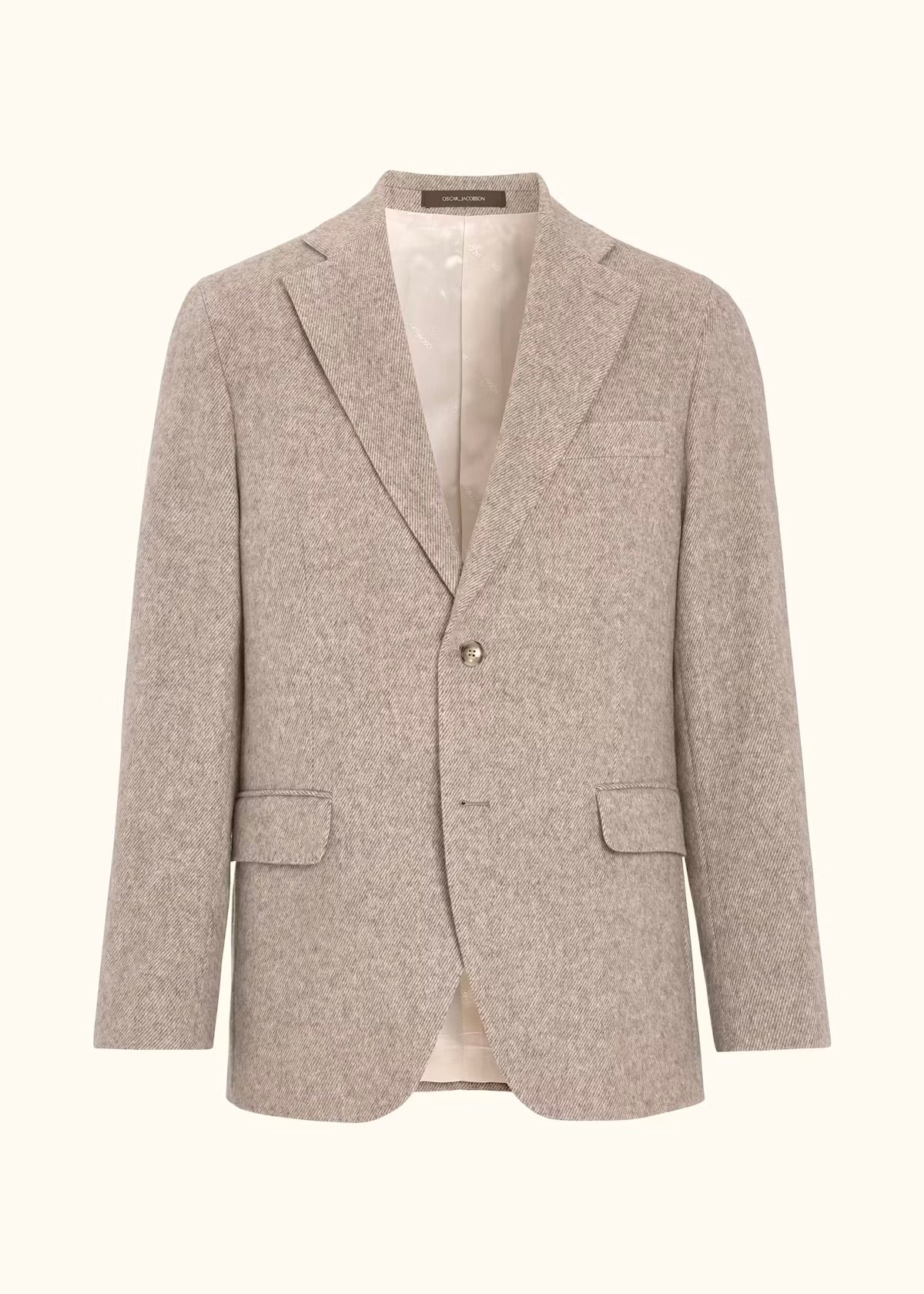 Fogerty Blazer