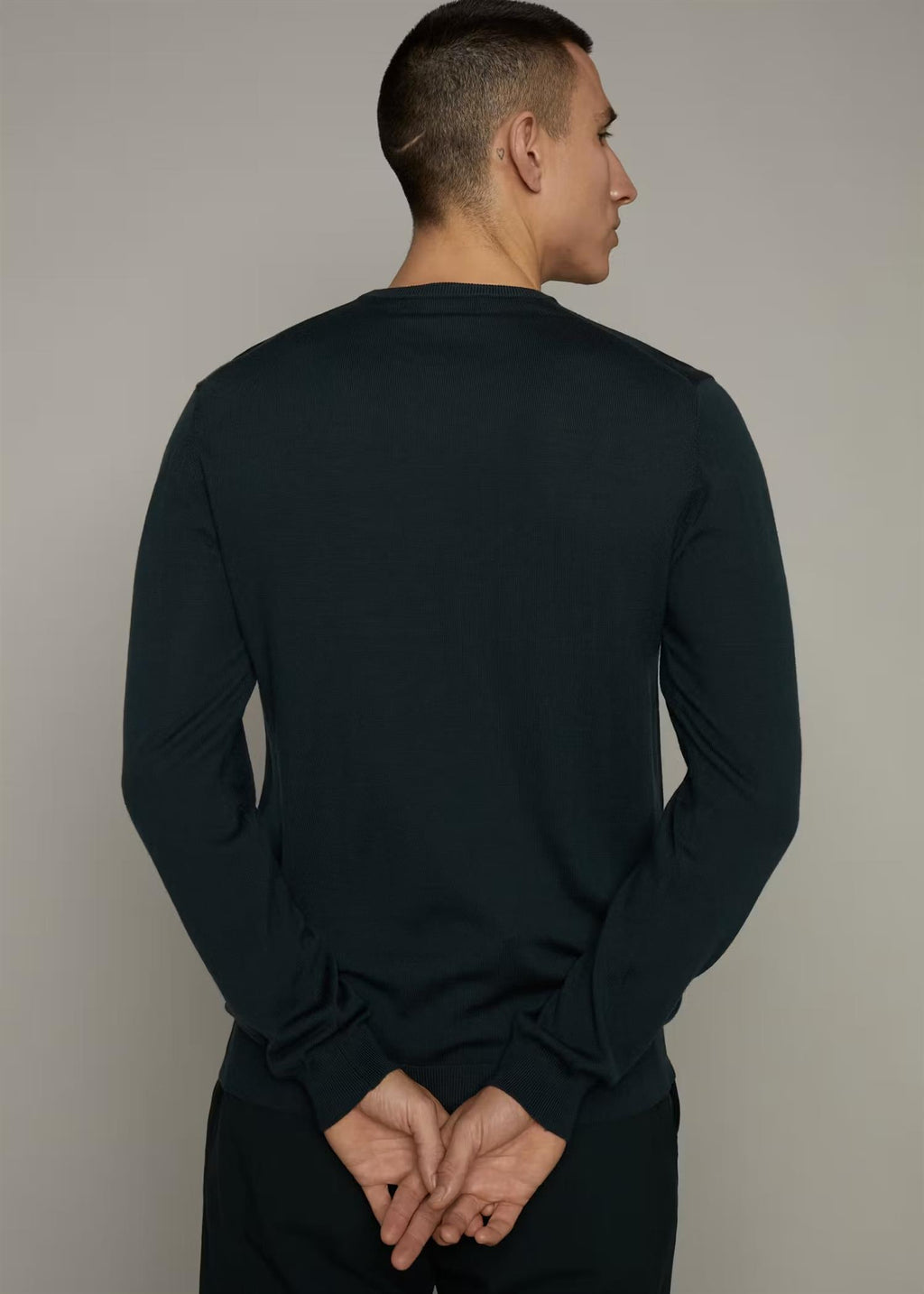 Margrate Merino Ullgenser