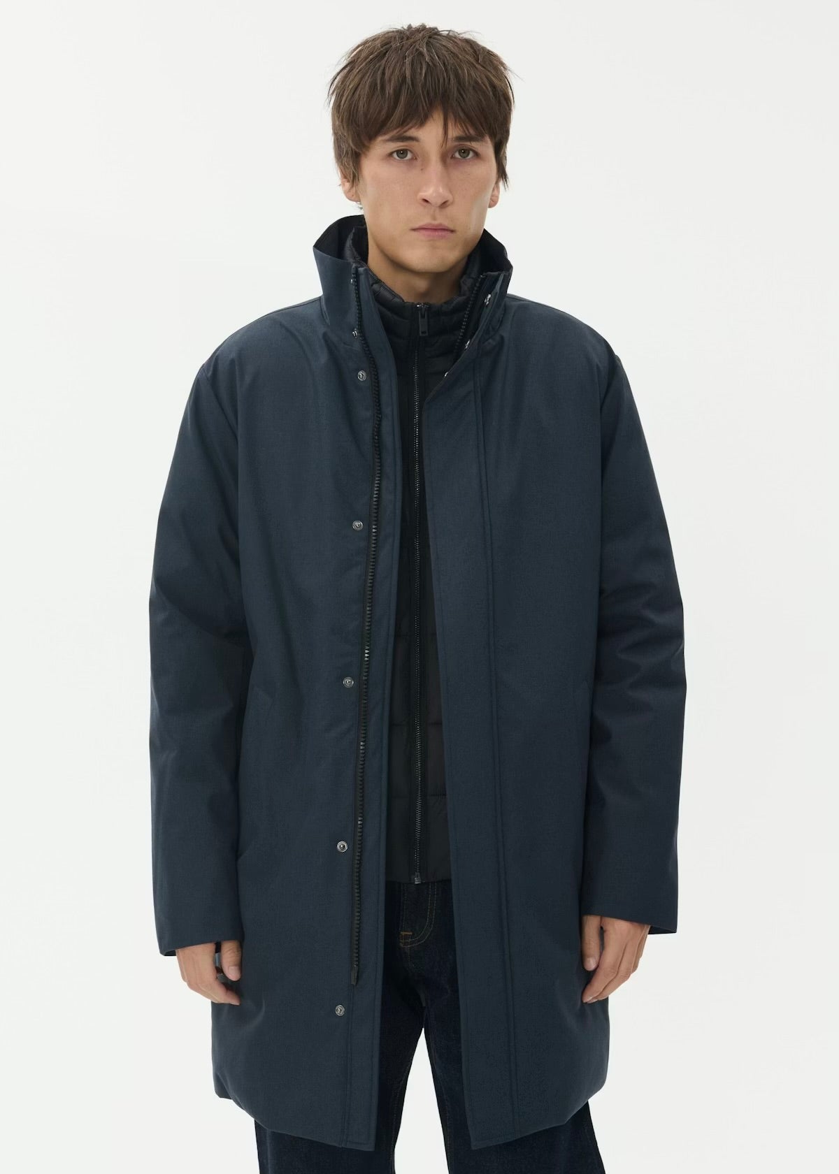 MAharvey L Ytterjakke