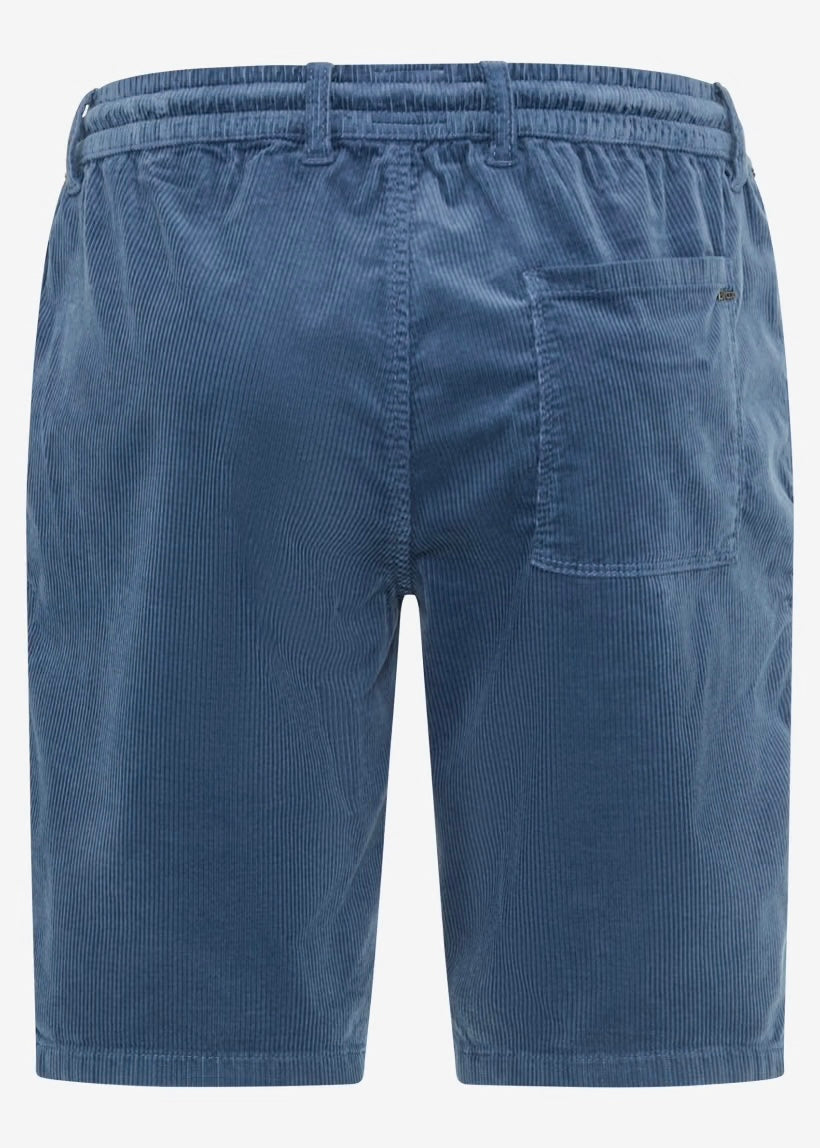 Balu Cord Shorts