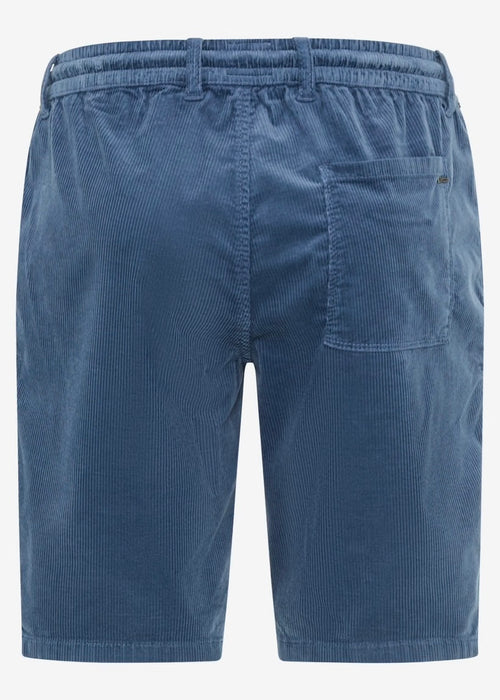Balu Cord Shorts