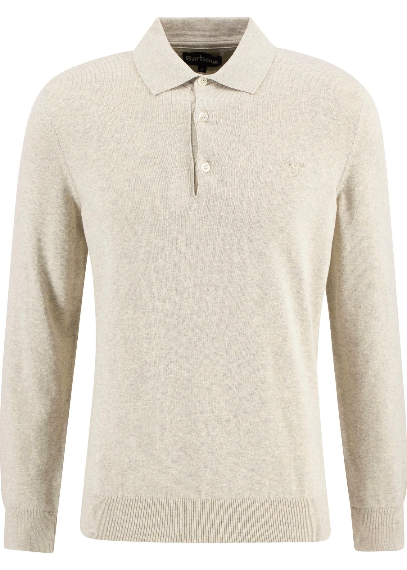Pima Knit Polo