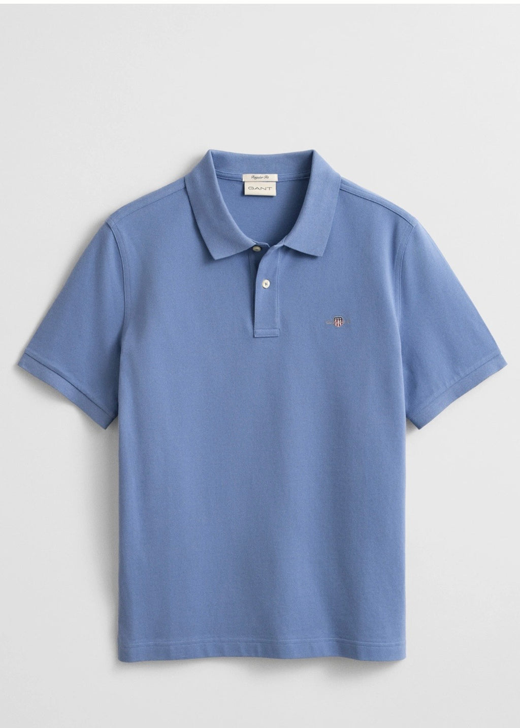 Shield SS Pique Polo