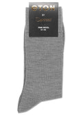 Fine Wool Sokker