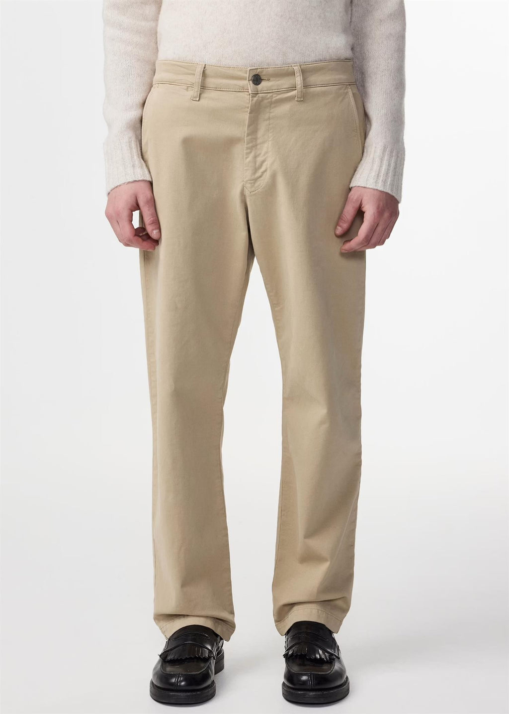 Aden 1923 Chinos